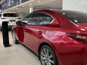 All New Mazda 3 ưu đãi 30 đến 50 triệu, giá từ 699 triệu, trả trước 249 triệu