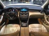 Mercedes GLC 300 sản xuất năm 2020 - giảm ngay 50% thuế trước bạ - mua xe chính hãng giá tốt nhất tại đây