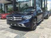 Mercedes GLC 300 sản xuất năm 2020 - giảm ngay 50% thuế trước bạ - mua xe chính hãng giá tốt nhất tại đây