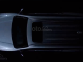 Mitsubishi Pajero Sport 2020 nhận đặt xe ngay, khuyến mãi hấp dẫn 