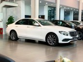 Mercedes-Benz E200 Exclusive model 2020, giá tốt nhất, lái thử miễn phí