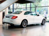 Mercedes-Benz E200 Exclusive model 2020, giá tốt nhất, lái thử miễn phí
