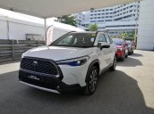 Bán xe Toyota Corolla Cross 2020