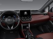 Bán xe Toyota Corolla Cross 2020