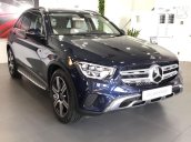 GLC200 4matic giảm thuế 50%, tặng bảo hiểm, phụ kiện, 2 năm bảo dưỡng, 3 năm bảo hành