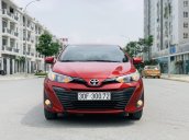 Bán Toyota Vios G 1.5AT sản xuất 2018, xe đẹp xuất sắc