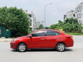 Bán Toyota Vios G 1.5AT sản xuất 2018, xe đẹp xuất sắc