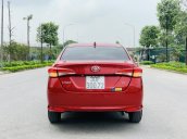 Bán Toyota Vios G 1.5AT sản xuất 2018, xe đẹp xuất sắc