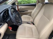 Bán Toyota Vios G 1.5AT sản xuất 2018, xe đẹp xuất sắc