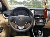 Bán Toyota Vios G 1.5AT sản xuất 2018, xe đẹp xuất sắc