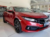 Honda Civic chính sách ưu đãi mới khuyến mãi lớn