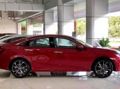 Honda Civic chính sách ưu đãi mới khuyến mãi lớn