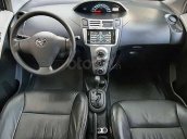 Cần bán xe Toyota Yaris 1.3AT năm sản xuất 2007, màu bạc, nhập khẩu  