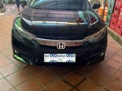 Bán Honda Civic L 1.5 Turbo đời 2016, màu đen, nhập khẩu còn mới, giá 680tr