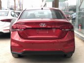 Hyundai Accent năm 2020, sẵn xe đủ màu giao ngay các bản - trả góp lên đến 85% giá trị xe - mua xe giá tốt nhất tại đây