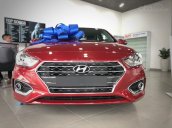 Hyundai Accent năm 2020, sẵn xe đủ màu giao ngay các bản - trả góp lên đến 85% giá trị xe - mua xe giá tốt nhất tại đây