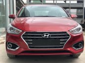 Hyundai Accent năm 2020, sẵn xe đủ màu giao ngay các bản - trả góp lên đến 85% giá trị xe - mua xe giá tốt nhất tại đây