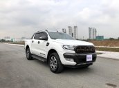 Bán  xe Ford Ranger Wildtrak 3.2 Sync 3 tên tư nhân, biển Hà Nội