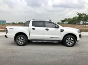 Bán  xe Ford Ranger Wildtrak 3.2 Sync 3 tên tư nhân, biển Hà Nội