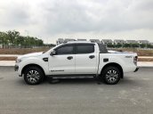 Bán  xe Ford Ranger Wildtrak 3.2 Sync 3 tên tư nhân, biển Hà Nội