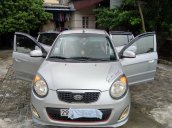 Chính chủ cần bán xe Kia Morning MT sx 2010