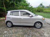 Chính chủ cần bán xe Kia Morning MT sx 2010