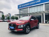 Kona 1.6-6AT bản tubor 2020 mới 99%, biển Hà Nội