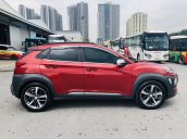 Kona 1.6-6AT bản tubor 2020 mới 99%, biển Hà Nội