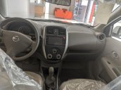 Nissan Sunny số sàn 1.5 giá tốt, đủ màu, giao ngay, hỗ trợ Bank