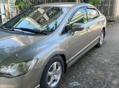 Bán Honda Civic đời 2007, xe nhập, giá cạnh tranh