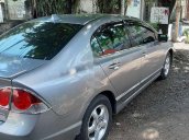 Bán Honda Civic đời 2007, xe nhập, giá cạnh tranh