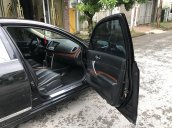 Gia Hưng Auto bán xe Nissan Teana 2.0AT màu đen, đời 2010, nhập khẩu nguyên chiếc