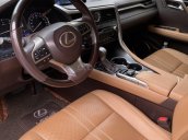 Cần bán Lexus RX 200T đời 2016