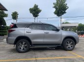 Cần bán Toyota Fortuner 2018, giá tốt hơn giá niêm yết