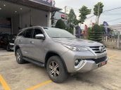 Cần bán Toyota Fortuner 2018, giá tốt hơn giá niêm yết