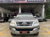 Cần bán Toyota Fortuner 2018, giá tốt hơn giá niêm yết