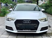 Cần bán lại xe Audi A4 sản xuất 2016, màu trắng số tự động