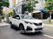 Bán xe Peugeot 5008 đời 2018