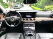 Mercedes-Benz E200 Sx năm 2017, một chủ từ đầu cực mới