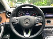 Mercedes-Benz E200 Sx năm 2017, một chủ từ đầu cực mới