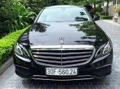 Mercedes-Benz E200 Sx năm 2017, một chủ từ đầu cực mới