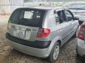 Bán Hyundai Getz sản xuất 2008, xe nhập còn mới