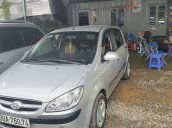 Bán Hyundai Getz sản xuất 2008, xe nhập còn mới