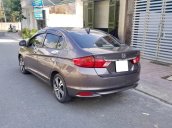 Cần bán lại xe Honda City đời 2016, số tự động tại Bình Dương