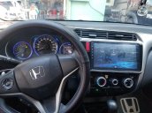 Cần bán lại xe Honda City đời 2016, số tự động tại Bình Dương
