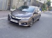 Cần bán lại xe Honda City đời 2016, số tự động tại Bình Dương