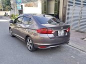 Cần bán lại xe Honda City đời 2016, số tự động tại Bình Dương