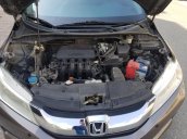 Cần bán lại xe Honda City đời 2016, số tự động tại Bình Dương