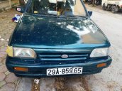 Cần bán gấp Kia CD5 đời 2000, màu xanh lam