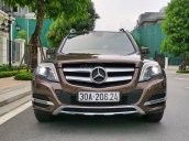 Bán Mercedes GLK 250 4Matic năm 2014